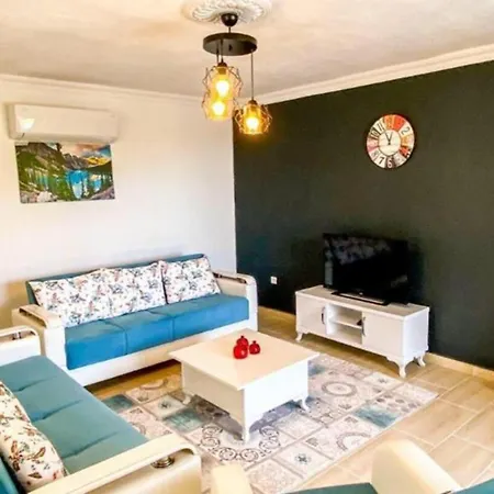 Islamlar Village 1 Bedroom Vila Kalkan
