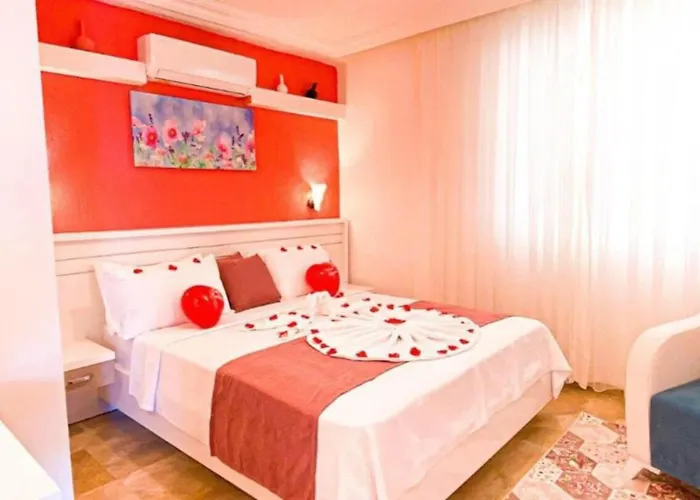 Islamlar Village 1 Bedroom *