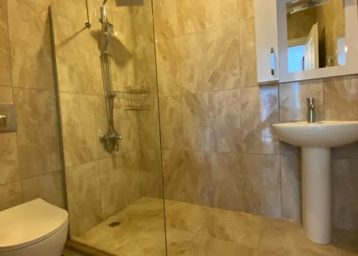 Villa Islamlar Village 1 Bedroom Kalkan