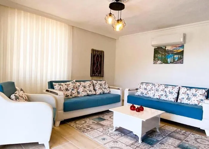 Villa Islamlar Village 1 Bedroom