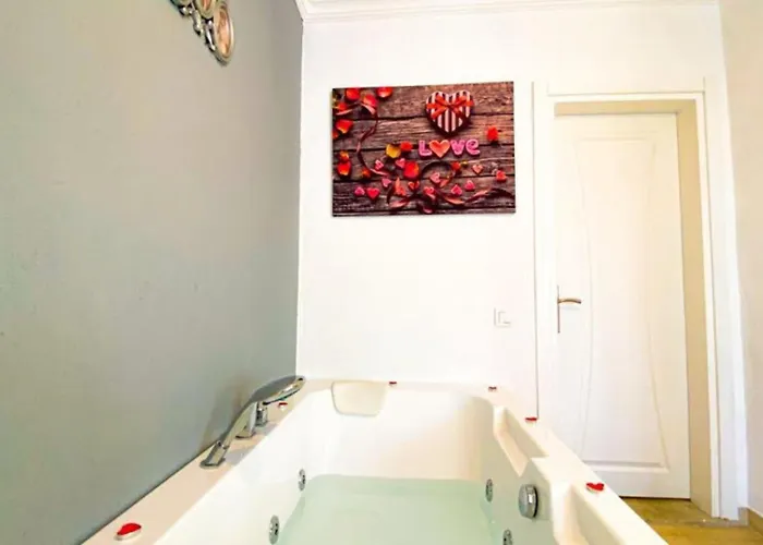 Villa Islamlar Village 1 Bedroom *