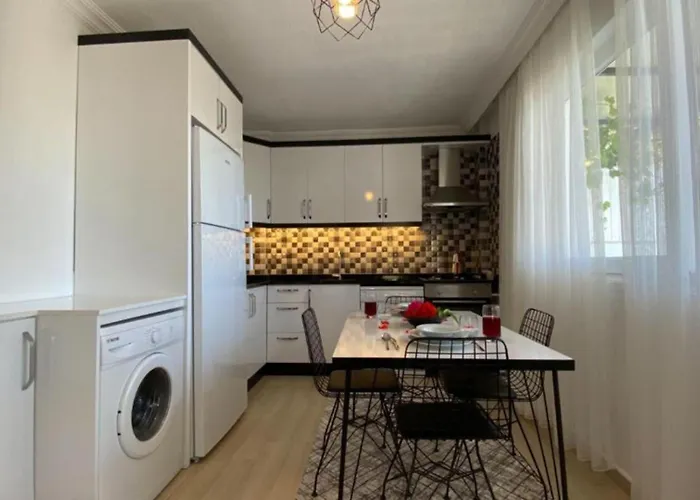 Islamlar Village 1 Bedroom Villa