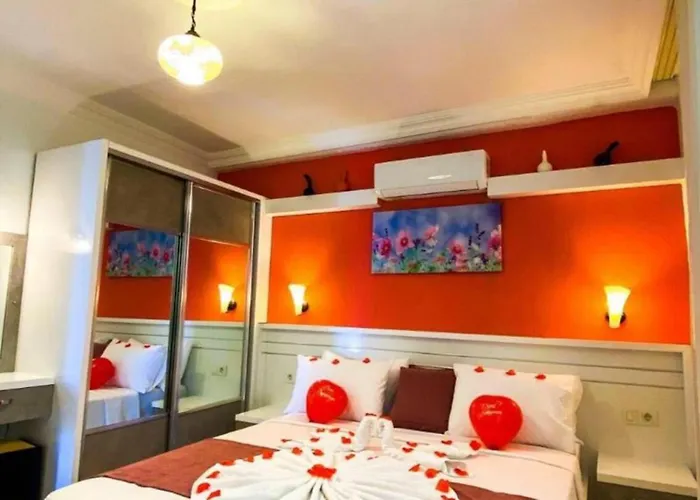 Villa Islamlar Village 1 Bedroom