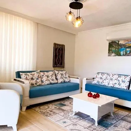 Villa Islamlar Village 1 Bedroom 5821