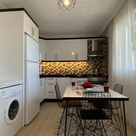 Islamlar Village 1 Bedroom 5821 Villa