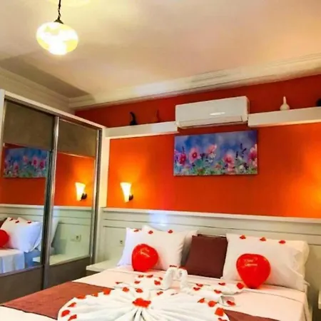 Villa Islamlar Village 1 Bedroom 5821