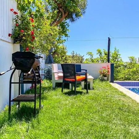Villa Islamlar Village 1 Bedroom 5821 Kalkan