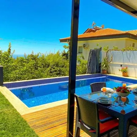 Villa Islamlar Village 1 Bedroom 5821 *