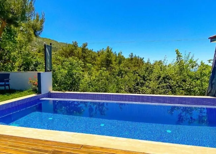 Islamlar Village 1 Bedroom * Kalkan