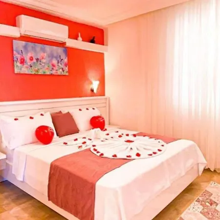 Islamlar Village 1 Bedroom *