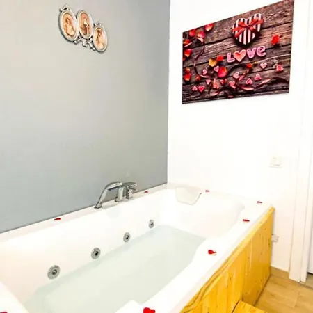 Islamlar Village 1 Bedroom *