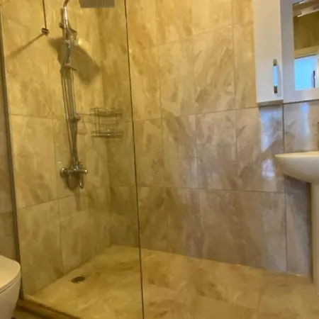 Villa Islamlar Village 1 Bedroom Kalkan